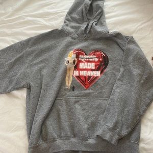 Boys Lie Hoodie